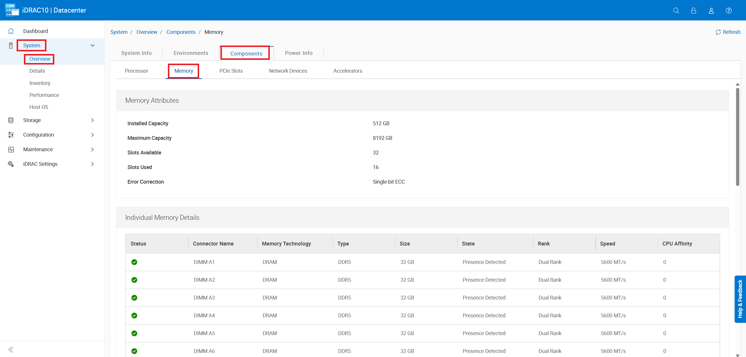 Сторінка пам'яті