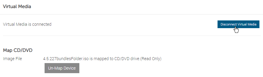 Interfejs użytkownika nośnika wirtualnego