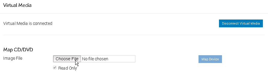 Konsola nośników wirtualnych