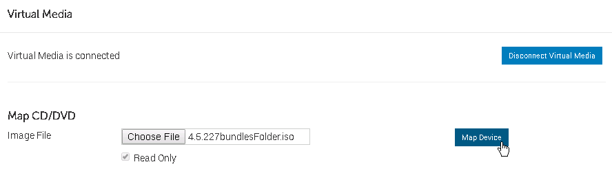 Konsola nośników wirtualnych