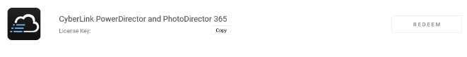 Cyberlink Power Director та фотодиректор 365