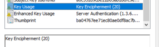 CloudLink 7.xキーの使用方法