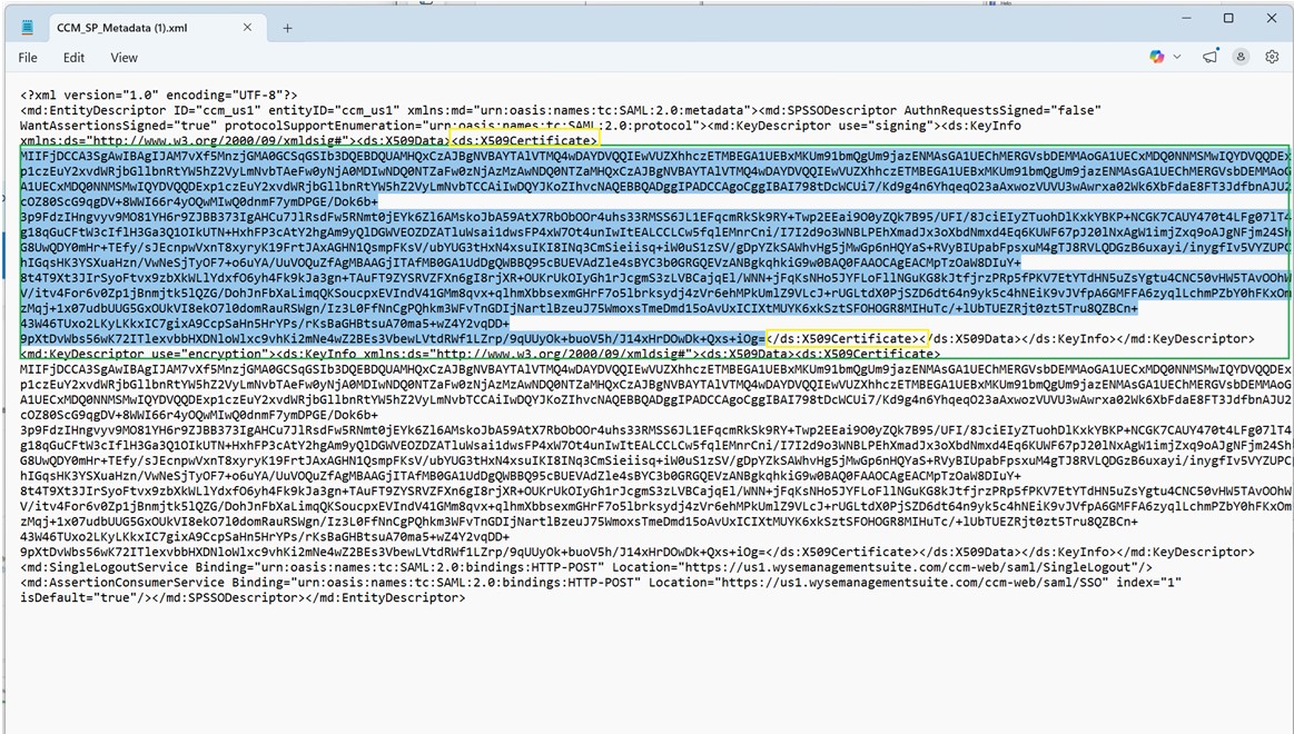 How to Download and Retrieve the Wyse Management Suite Cloud New ...
