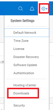 Where to download PPDM SQL agent from PPDM UI