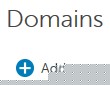 Pulsante Add