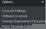 Licenças de software