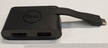 Dell DA20 Dell DA20