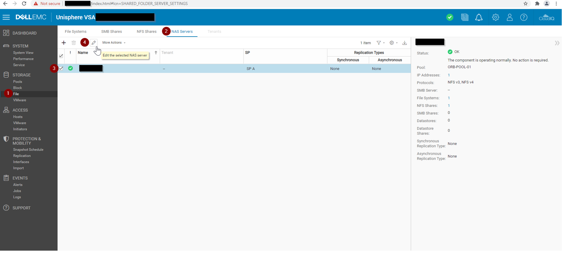 UNITY_NAS_SERVER_EDIT