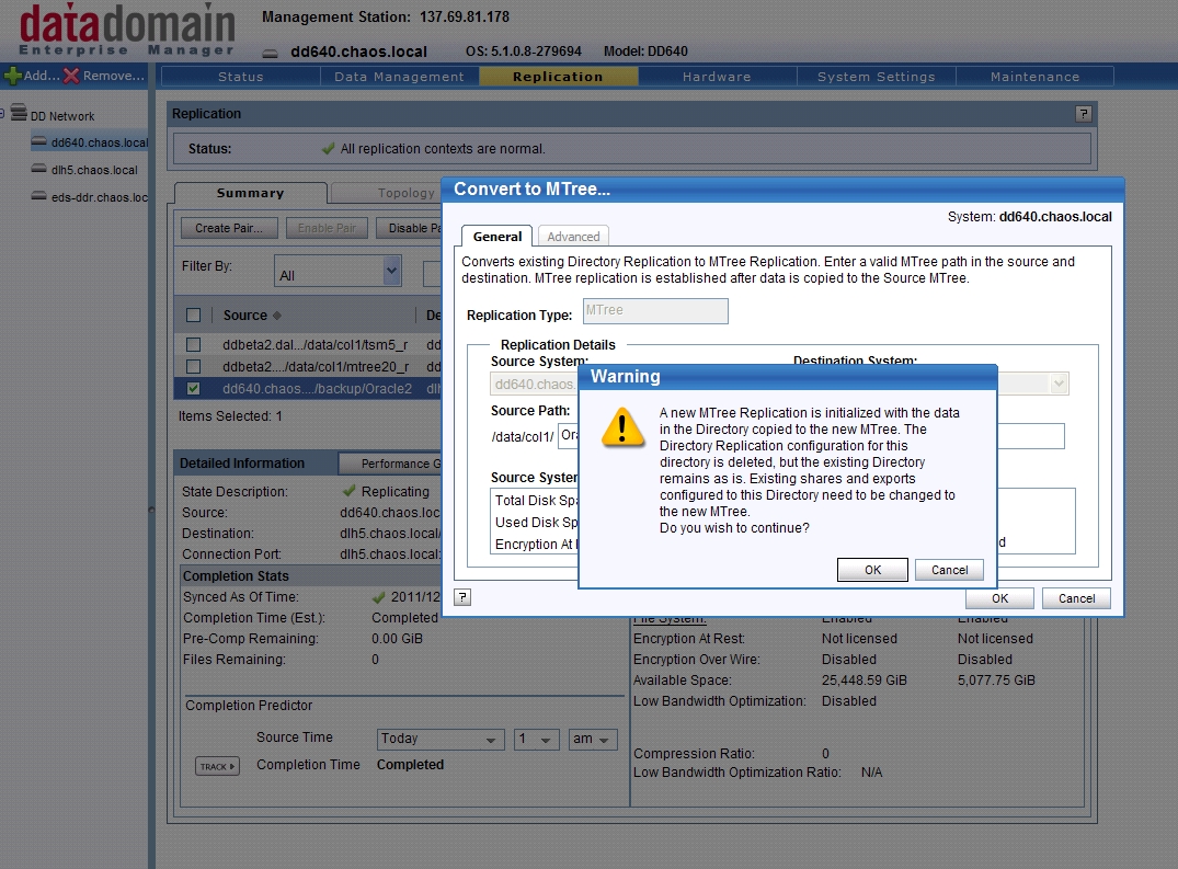 convertToMtreeReplication-