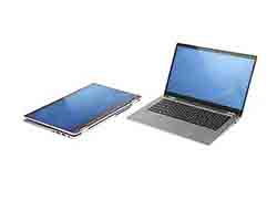 Latitude 7340 – Produktbild