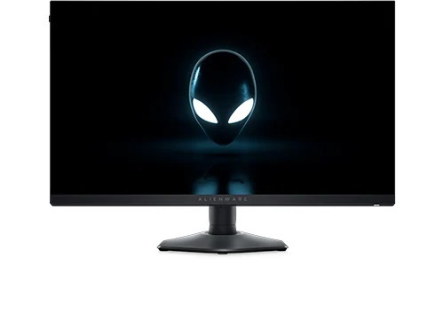 Alienware AW2724HFモニターの使用方法とトラブルシューティング