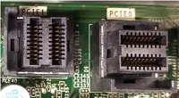 Precision 7820 的連接器