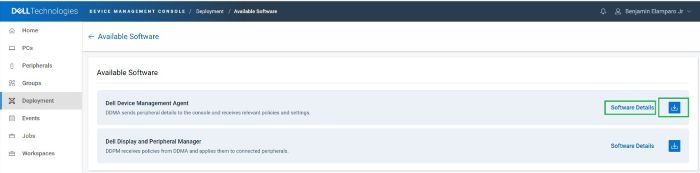 Download the DDMA