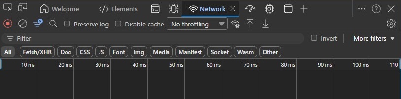 Chromium Browsers - Network