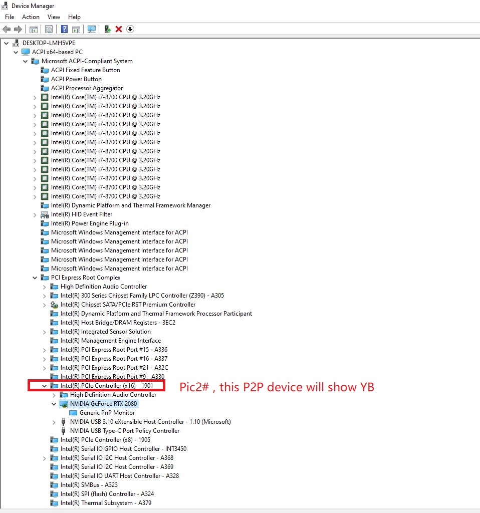 Device Manager