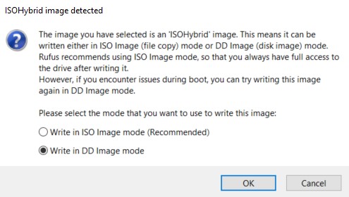 select DD option