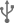 USB-Symbol