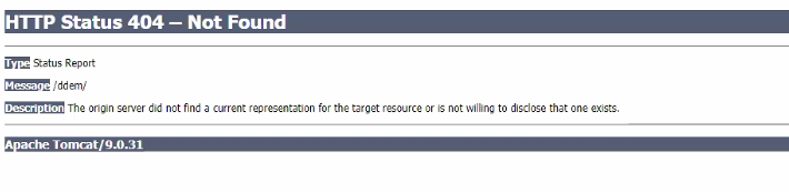 http-certficate UI-fout