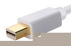 Thunderbolt2 mini DisplayPort