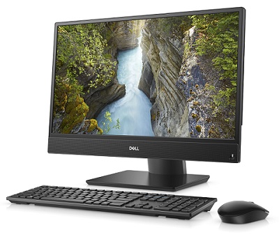 Dell OptiPlex 5480 All in One (AIO)