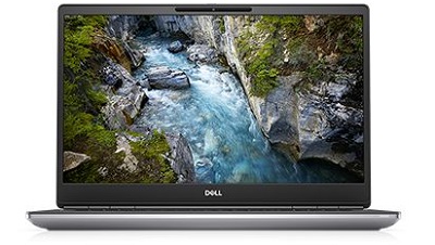 Mobilní pracovní stanice Dell Precision 7750