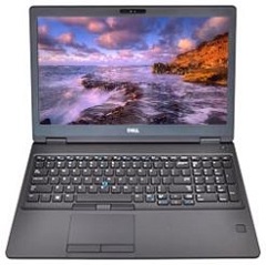 Dell Precision 3530