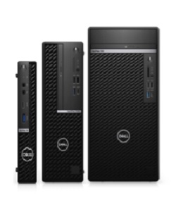 OptiPlex 7090デスクトップ