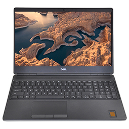 Station de travail mobile Dell Precision 7760