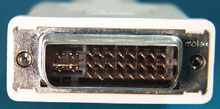 Konektor DVI-I Dual Link