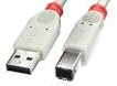 USB TypeA-B Konnektörü