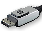 DisplayPort Konnektörü