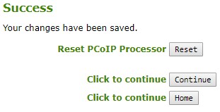 성공 알림에서 계속