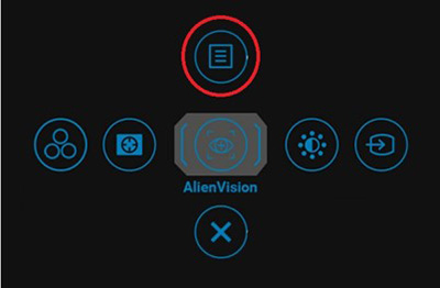 Flèches de navigation