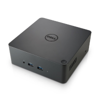 TB16 Thunderbolt 3 도킹 스테이션