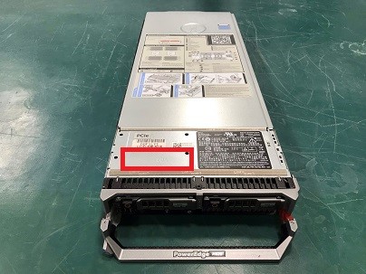 COA su server blade