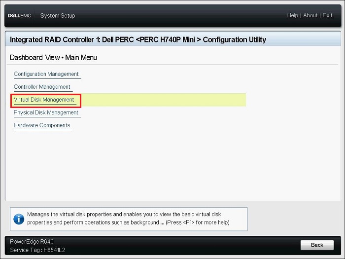 HOW17083_es__2systemsetup_main menu