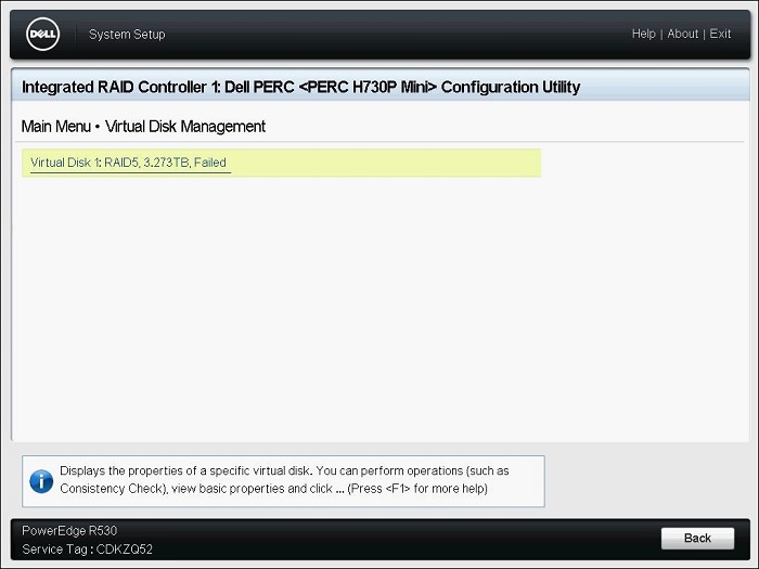 HOW17083_es__3systemsetup_virtual disk status