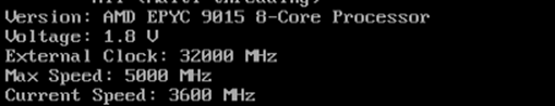 SMBIOS-typ4