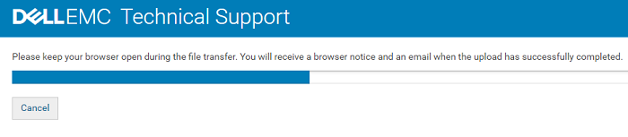 File Upload Upload