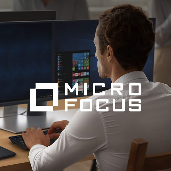 Dell EMC OpenManage Operations Connector icon