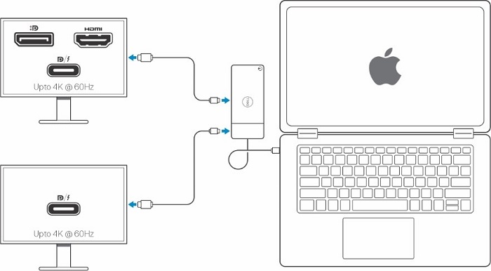 Dual Monitor Setup-2