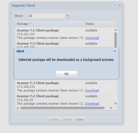 A screenshot of a computer softwareAI-generated content may be incorrect.