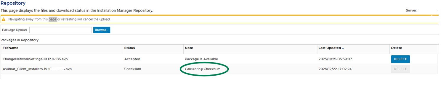A screenshot of a computerAI-generated content may be incorrect.