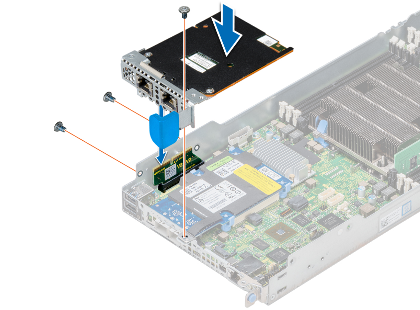 Jak vstoupit do Messanina
