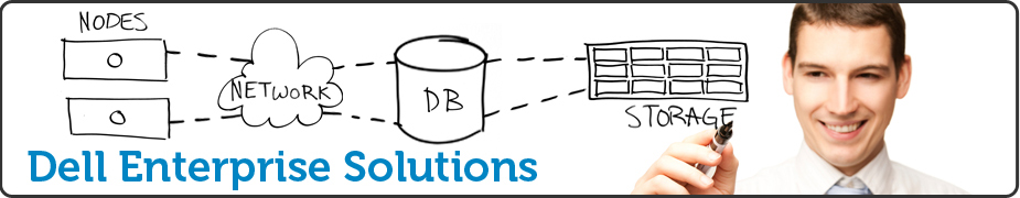 Dell Enterprise D – Screenshot