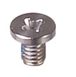 Tornillo M2x3.5