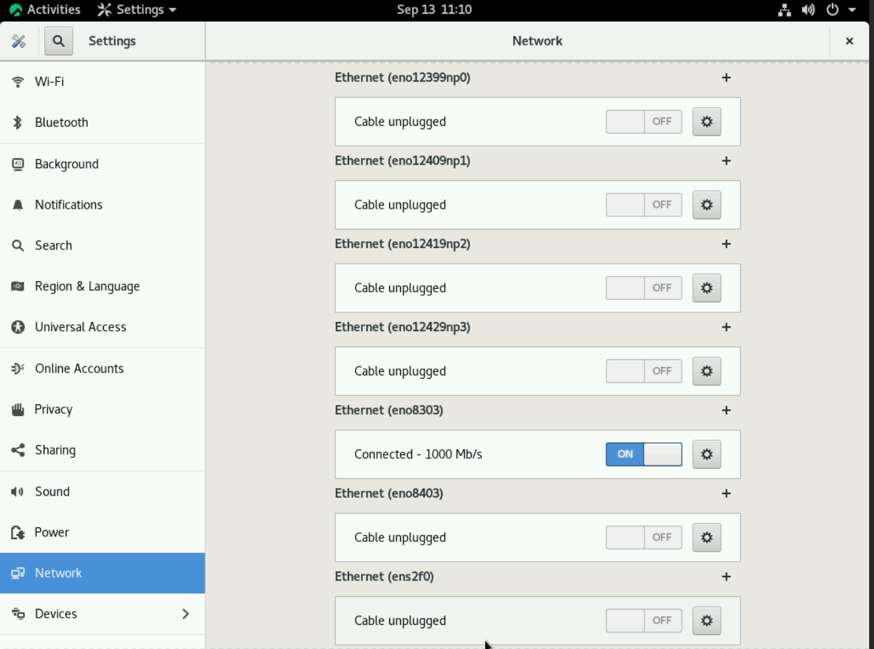 transferring TST to USB