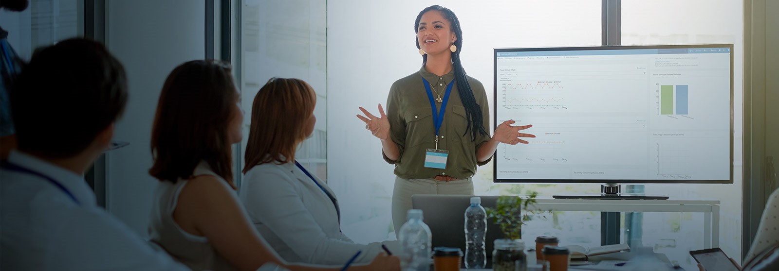 Dell OpenManage Enterprise Power Manager