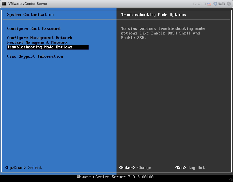 Troubleshooting