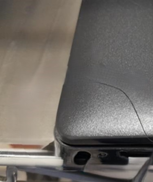 遮蔽物コーナーダメージ2